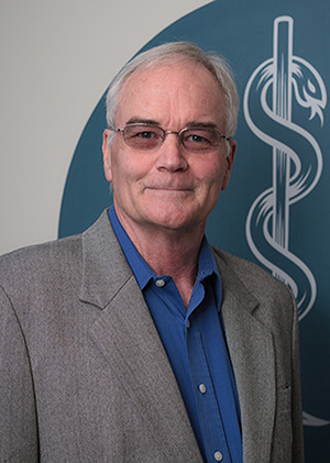 Stephen Durham